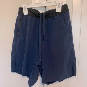 Ten Thousand Interval Short